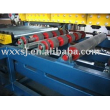 sandwich panel production line